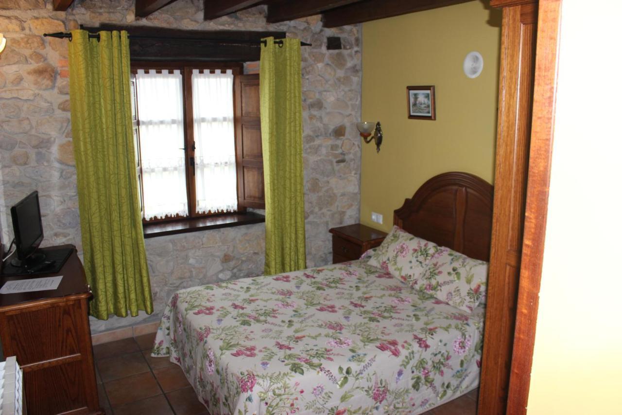 مبيت وإفطار La Venta De Quijas المظهر الخارجي الصورة