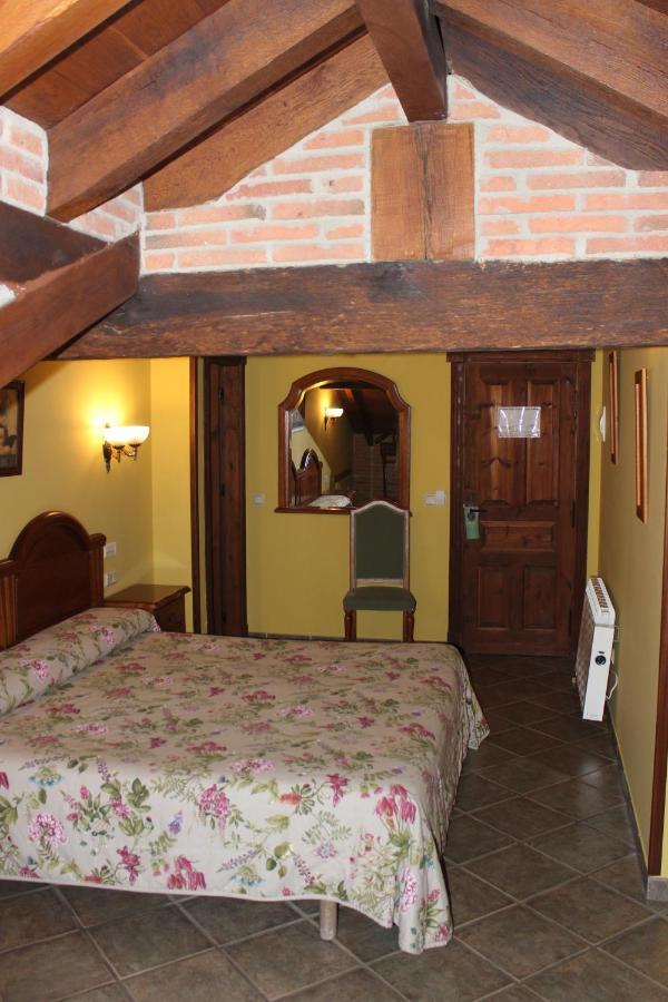 مبيت وإفطار La Venta De Quijas المظهر الخارجي الصورة